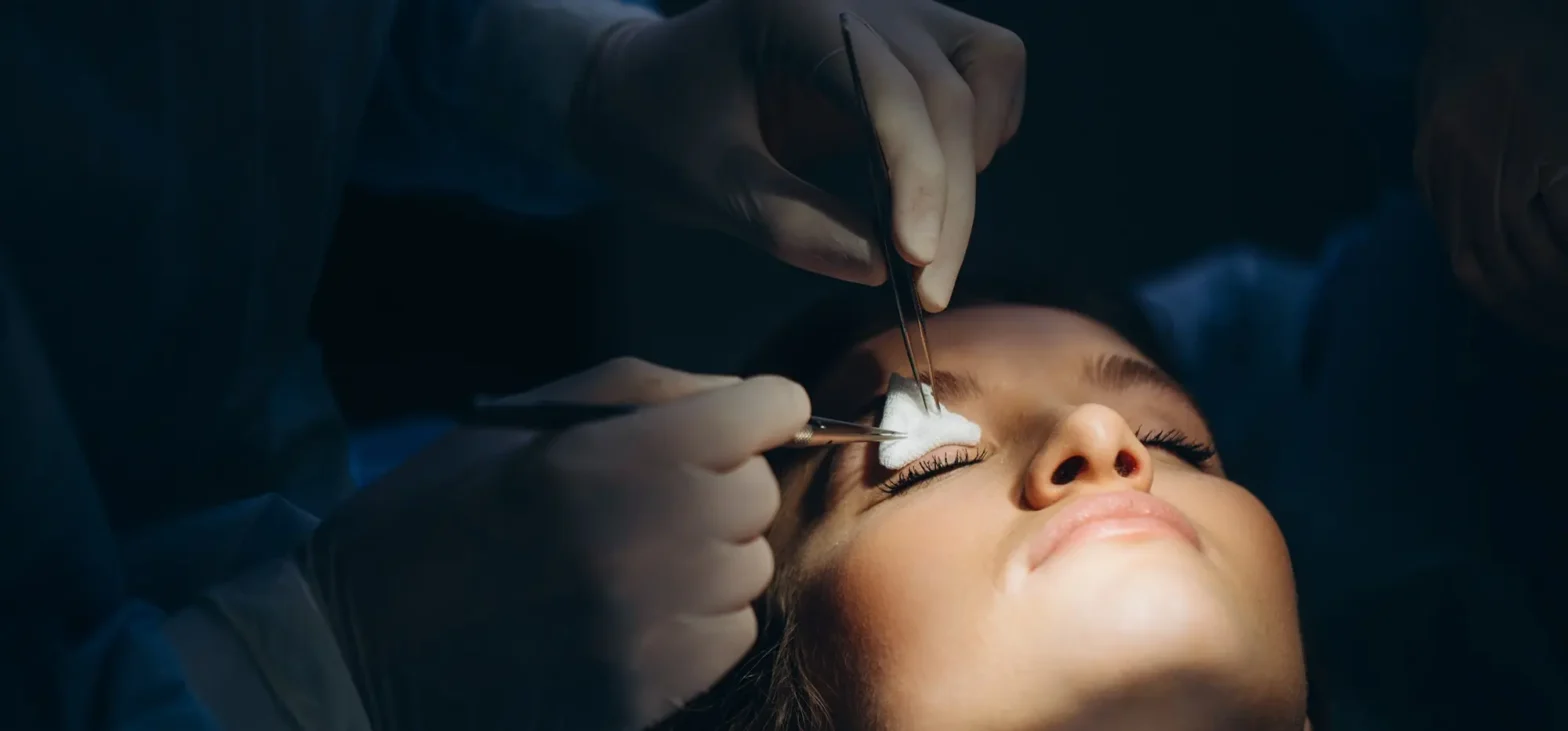Upper vs. Lower Eyelid Surgery: Key Differences You Should Know