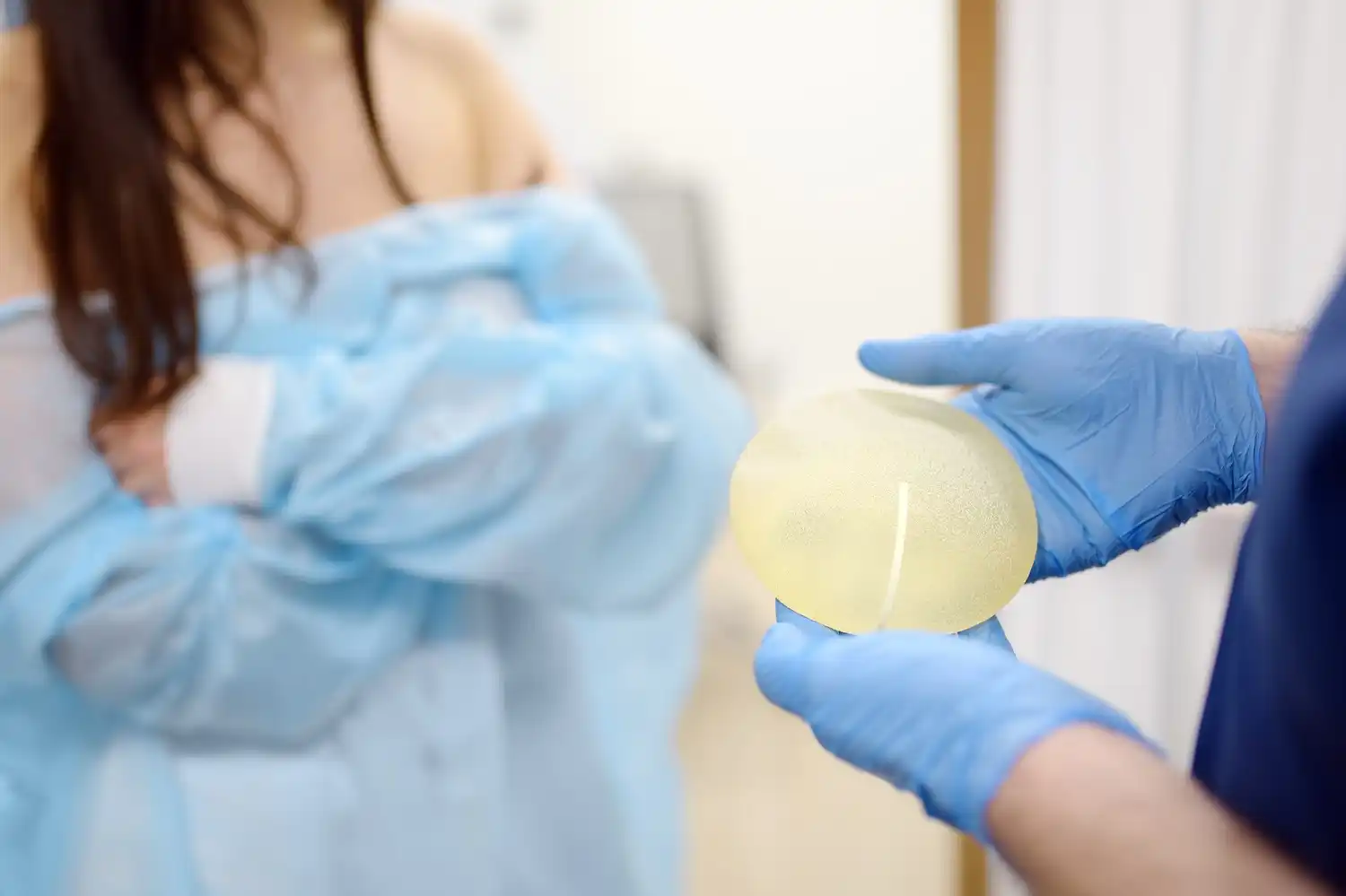 Everything You Need to Know About Getting a Mini Boob Job with Breast Implants