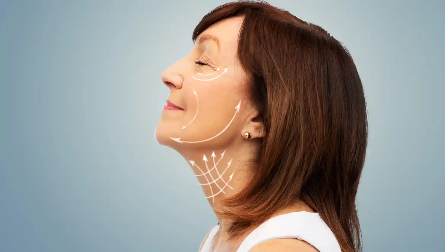 Turkey Neck Treatment: How to Rejuvenate Your Neck Naturally