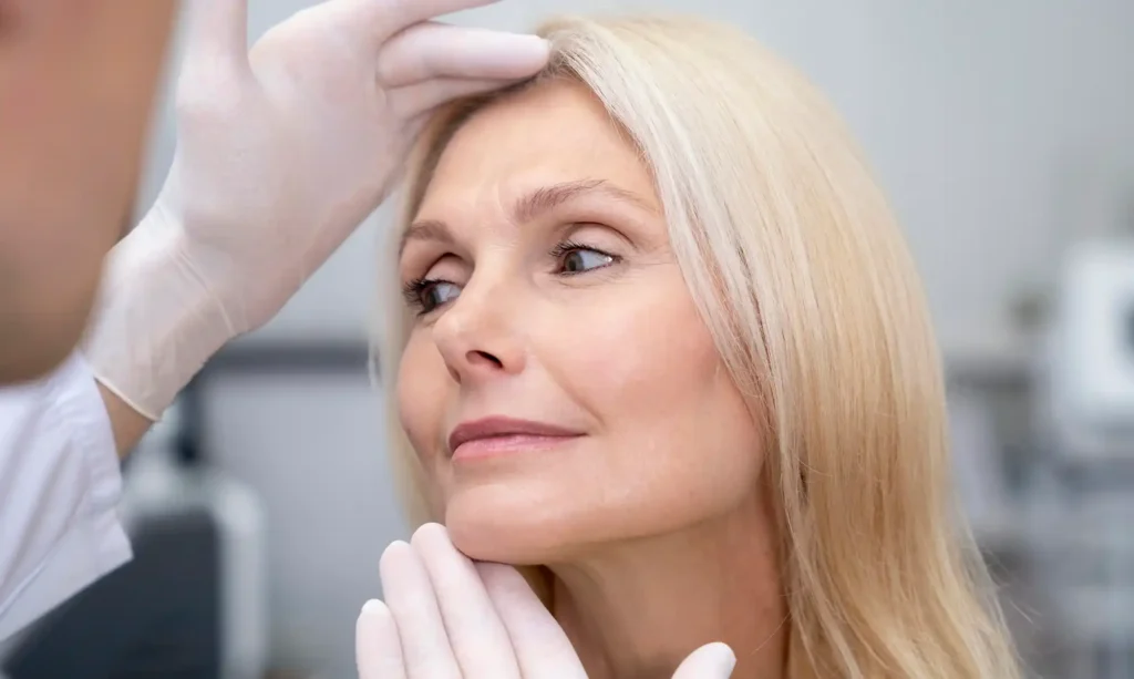 Why Some Patients Need a Revision or Secondary Facelift