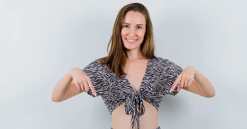 Restoring Breast Firmness After Pregnancy: A Complete Guide to Reducing Sagging Naturally